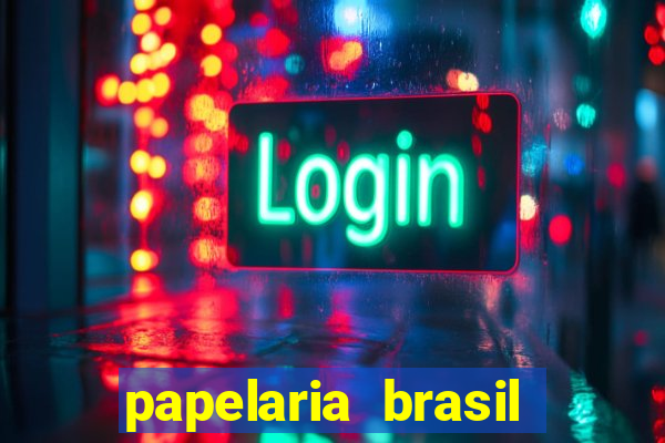 papelaria brasil porto alegre